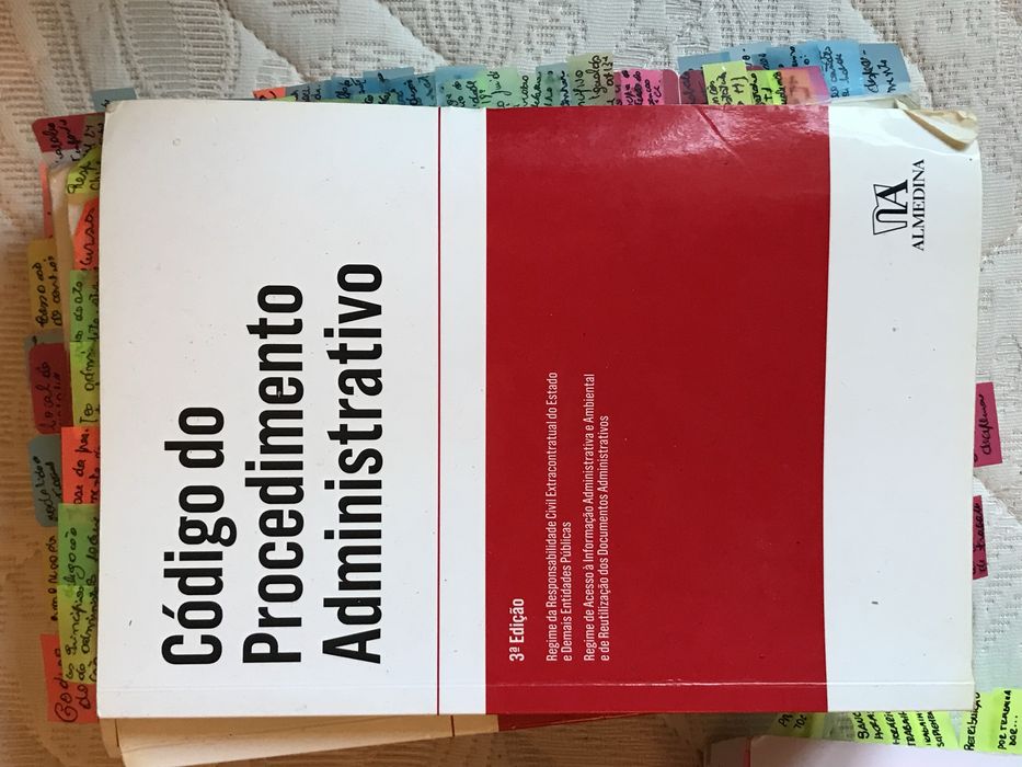 Livros de Direito