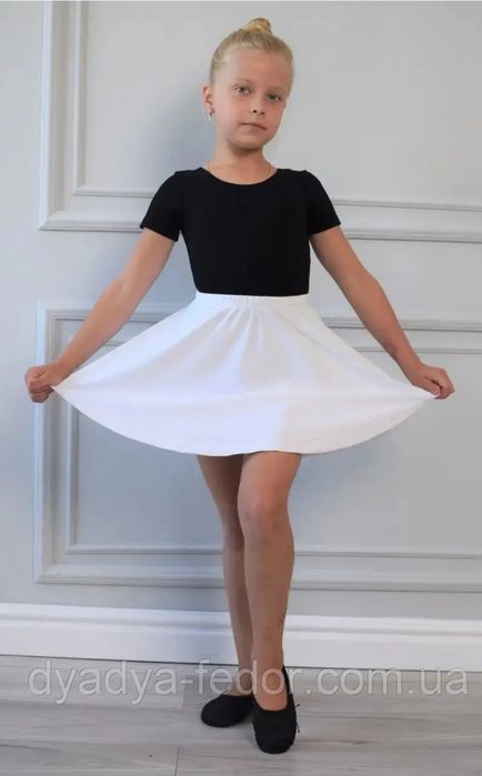 Юбка для хореографії, лосини,  легенси  розміри 98-158