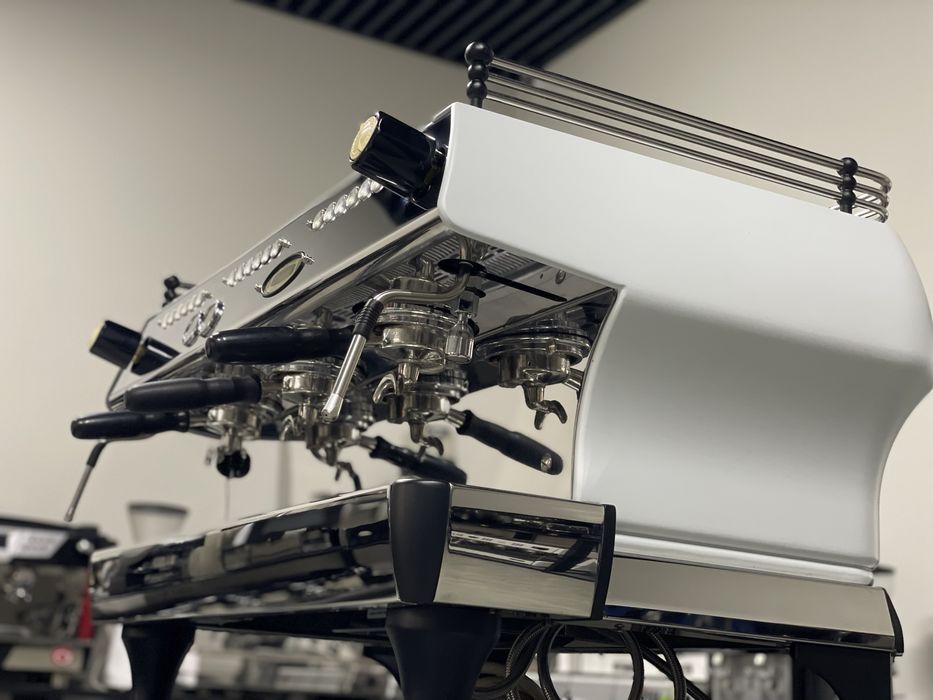 Кавомашина  La Marzocco FB80