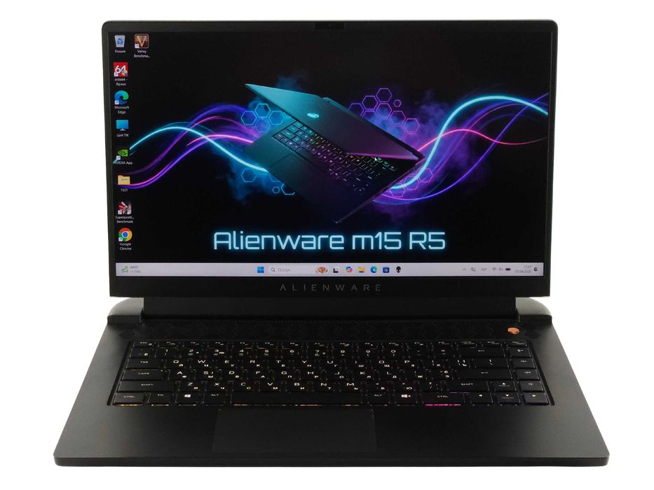 rtx 3060 - купить ноутбуки Alienware - Цена на OLX.ua