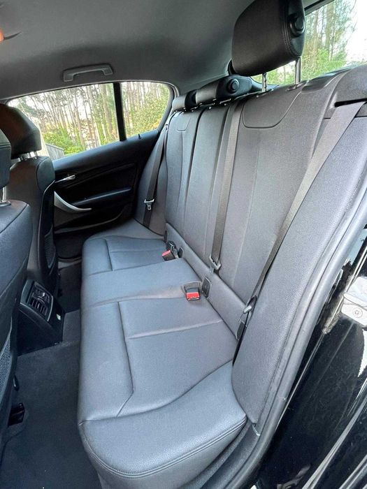 BMW 116i muito novo,sem detalhe