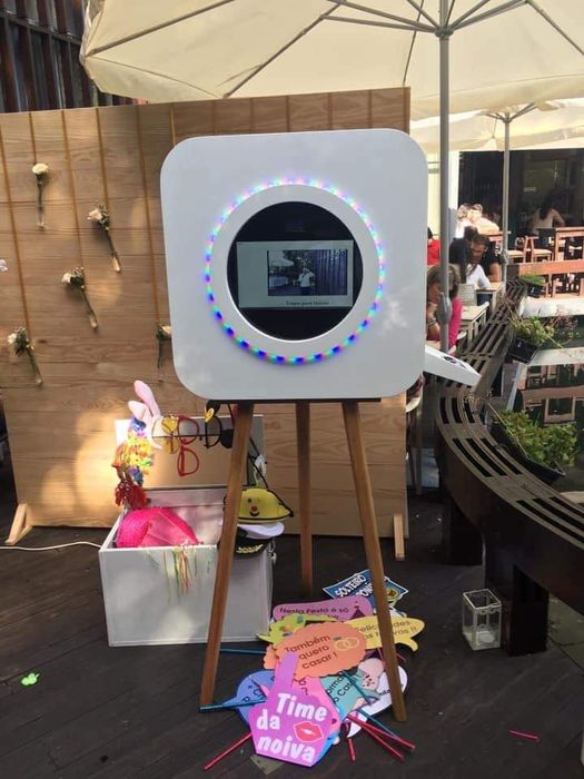 Aluguer de Máquina de Pipocas e outros