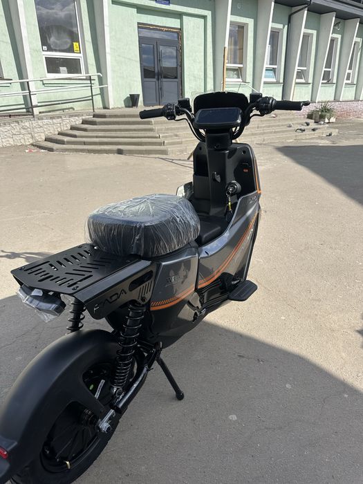 Електроскутер Fada Willa 1200W