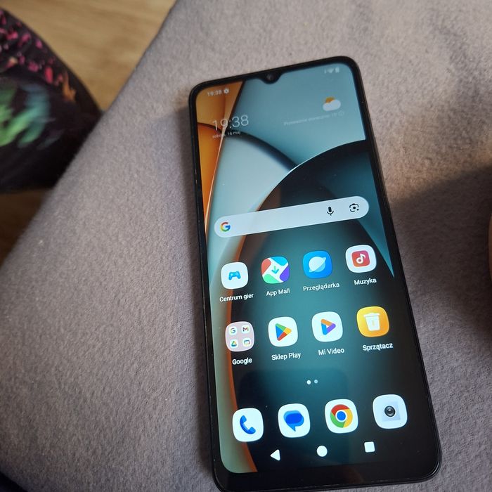 Telefon Redmi A3 64 Gb