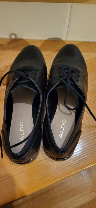Sprzedam półbuty Aldo