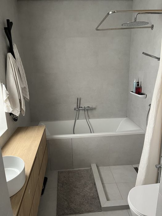 Сучасний автономний будинок 158 м²