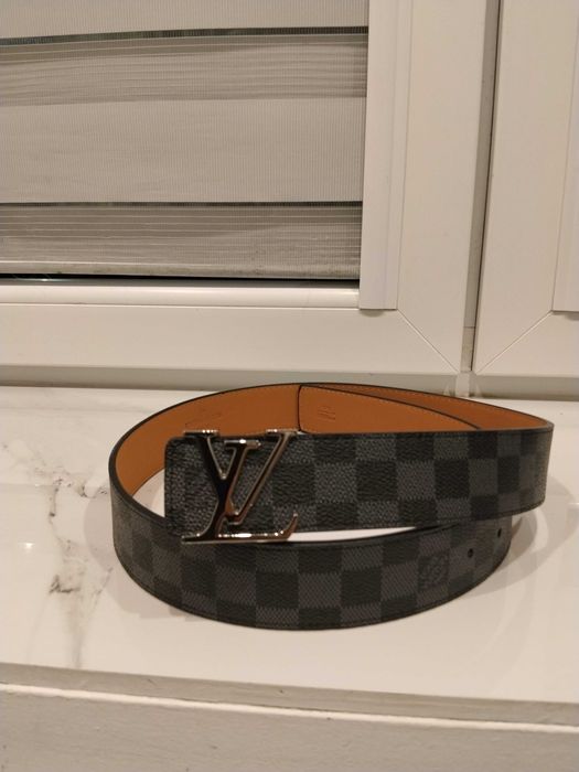 Pasek LV/Louis Vuitton