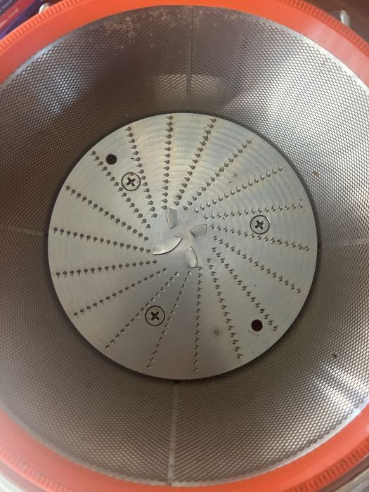 Máquina de sumos - Power Juicer