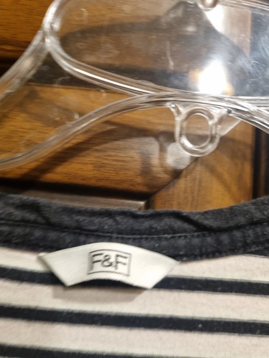 Koszula nocna bawełna F&F M/ L