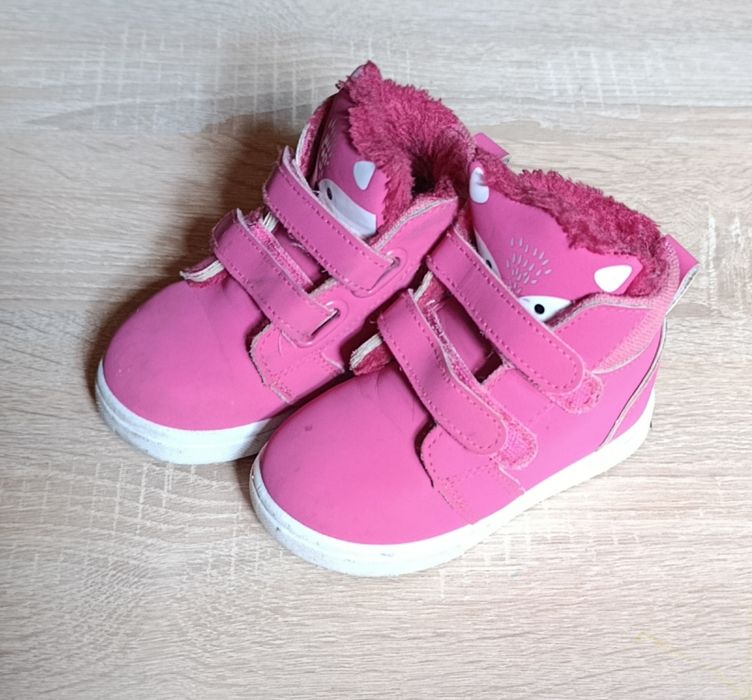 Черевики демісезонні, кросівки sinsay