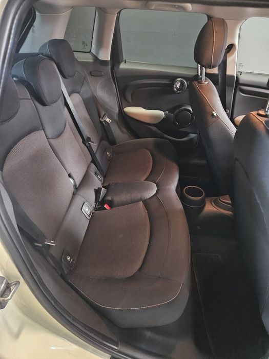 Mini One Diesel  F56