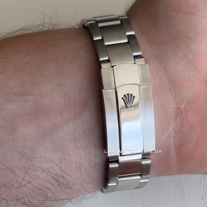 Мужские часы Rolex Datejust 41