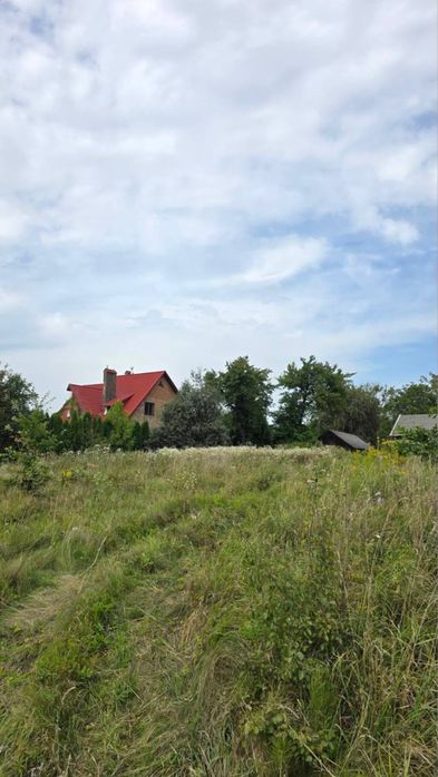 Продаж земельної ділянки, с. Грабник (10 км до Львова)