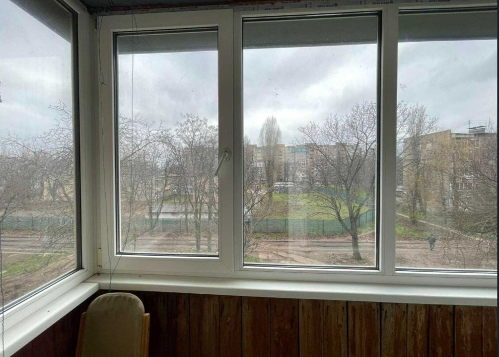 Здається 2 кімнатна квартира Юрія Фарм