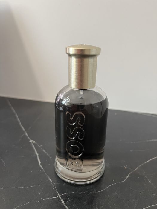 Hugo Boss Bottled Eau de Parfum