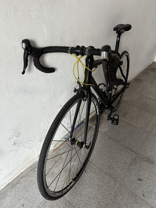Bicicleta estrada
