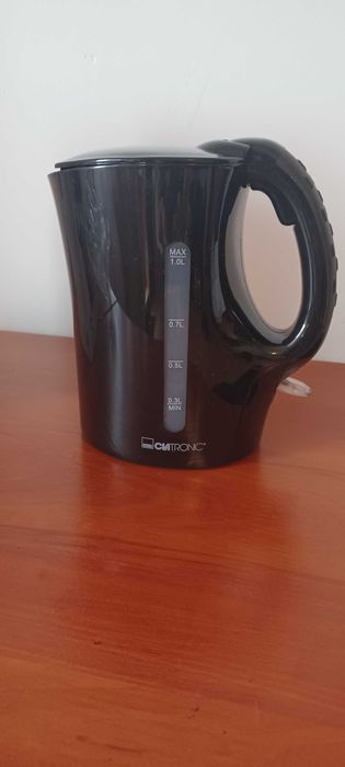 NOWY czajnik elektryczny 1L 900W