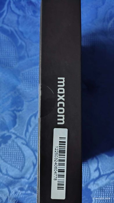 Smartwatch Maxcom FW25 Arsen Pro