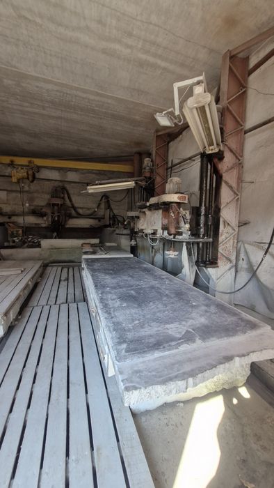 Продаж каменеобробного бізнесу біля Житомира - готове прибуткове виробництво!