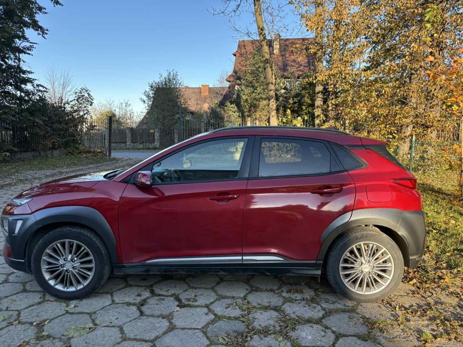 Sprzedam Hyundai Kona