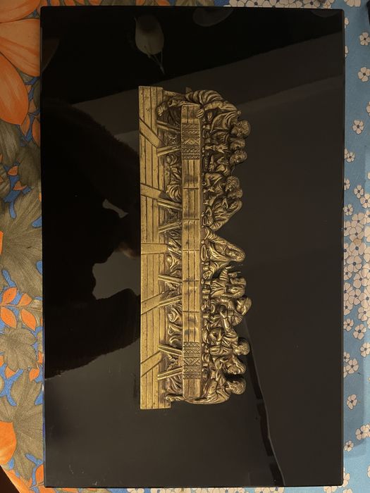 Quadro Ultima Ceia
