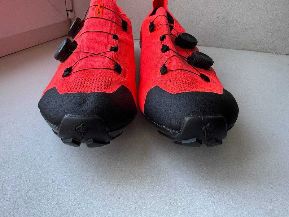 Веловзуття контакти DMT KM0 кроссівки кроссовки