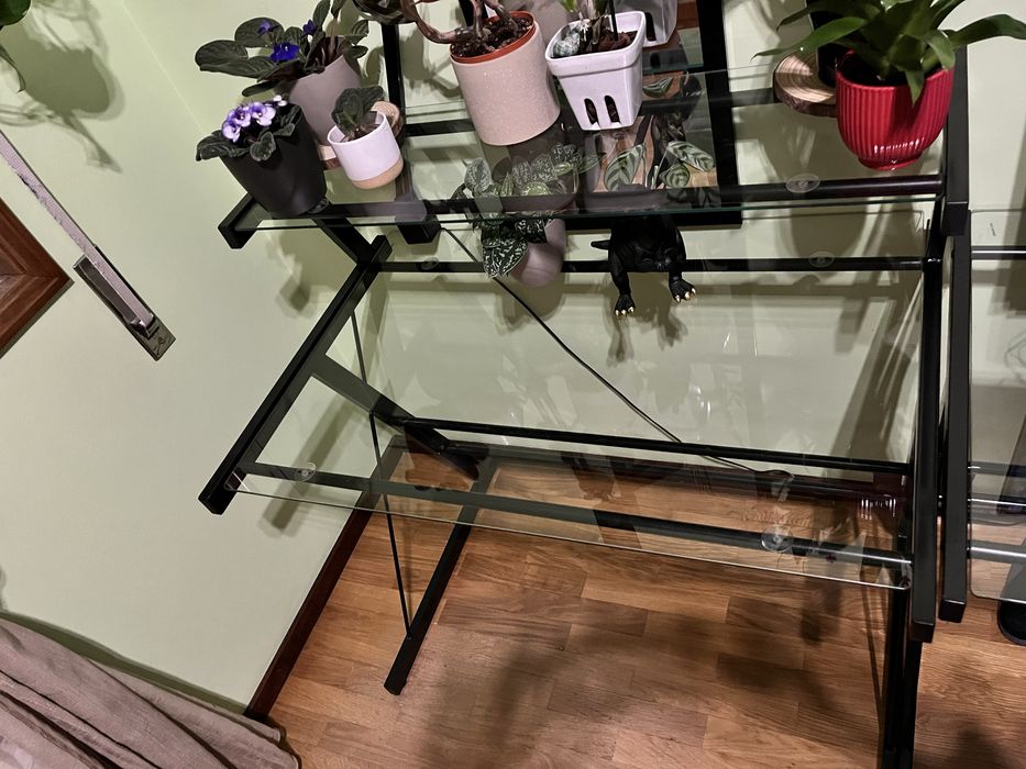 mesa de escritório