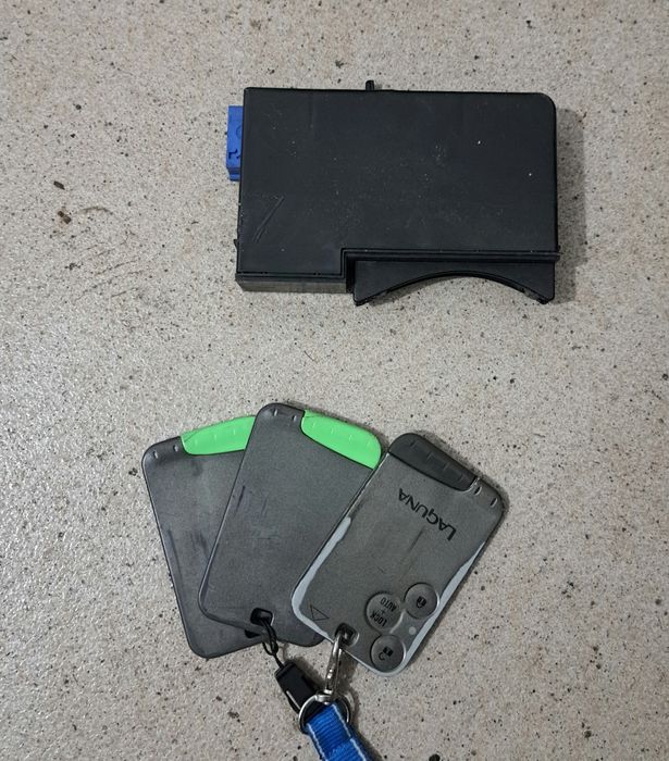 Peças Renault Laguna