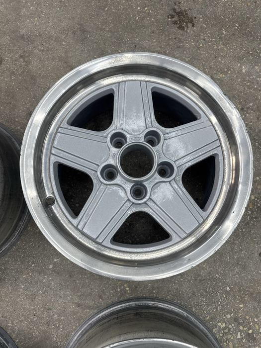Диски amg penta r15 7j et24.5