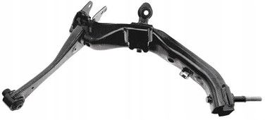 Важіль задній правий нижній для Toyota Avensis T25 2003-2008