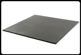 Гумові пластини, плити, килимки МБС, ТМКЩ від українського виробника!