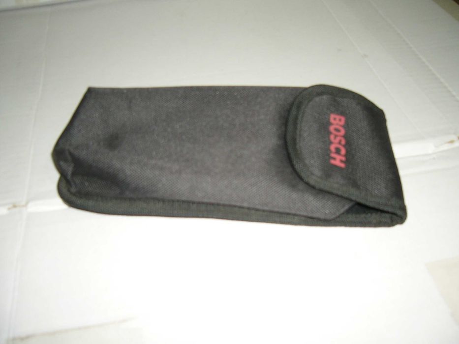 Pokrowiec Bosch na narzędzia