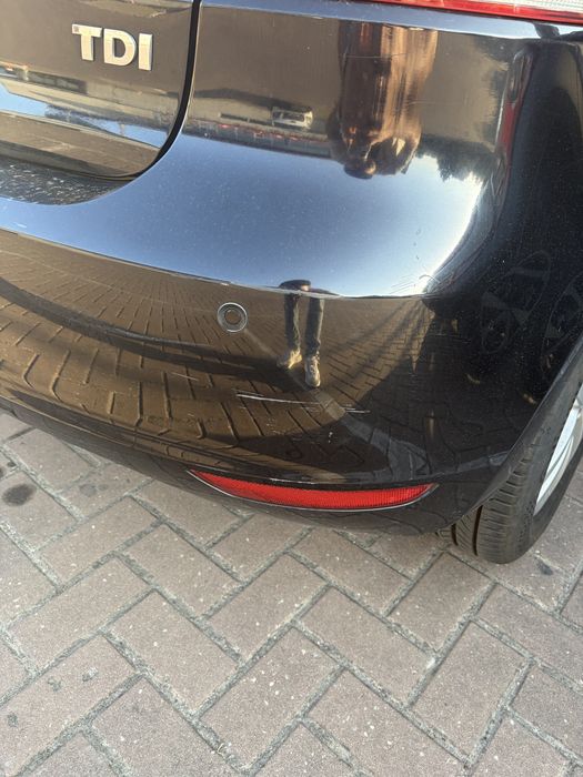 Golf 6 1.6 TDI 3 portas