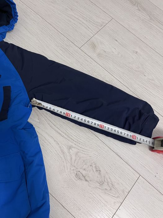 Куртка для хлопчика “Lands’ and” на зріст 122-128 см