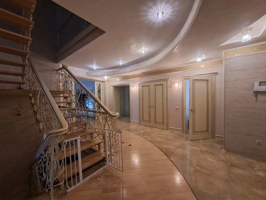 Без % Изысканный дом в КГ "Зелений Гай" с. Малая Александровка