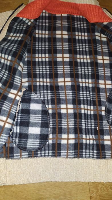 Светр чоловічий М-Л