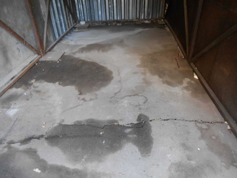 Сдаём в аренду гараж под складское помещение.