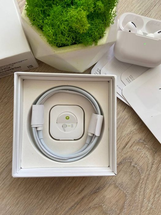 Airpods pro lux version