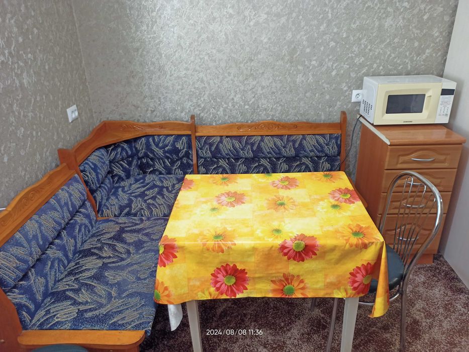 Сдам двух и однокомнатные квартиры в центре посуточно и почасово.