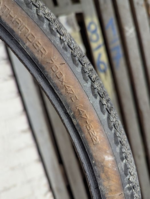 Specialized Pathfinder Pro 700x47