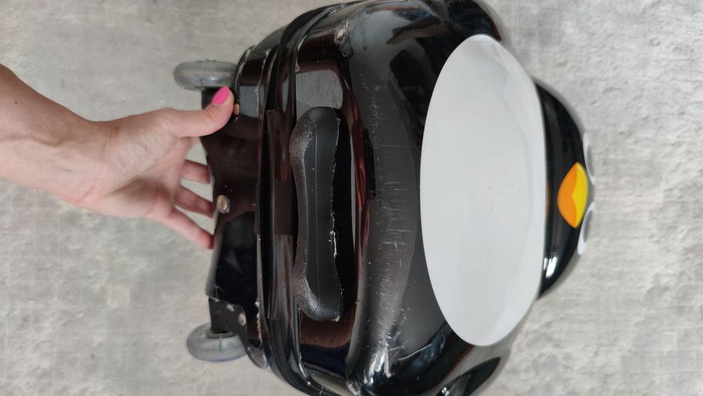 Валіза дитяча рюкзак дитячий