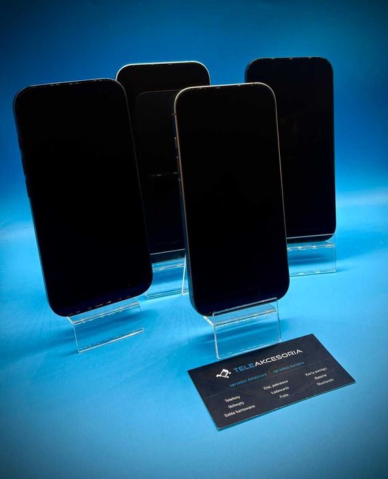 IPHONE 16 PRO | 256GB | Black/Desert | "Normal SIM" | Super Stan | Carrefour Kutno | CENA: 3199,-
