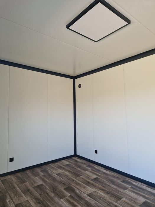 7m x 3m !Pawilon handlowy biurowy biuro komis kontene