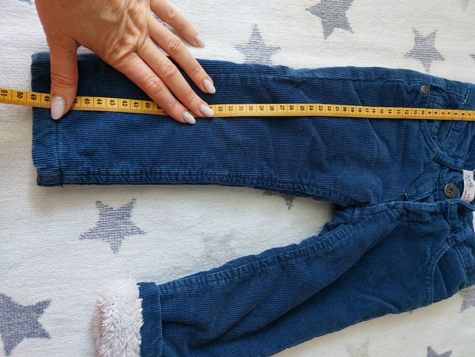 Набір одягу для хлопчика 86-92