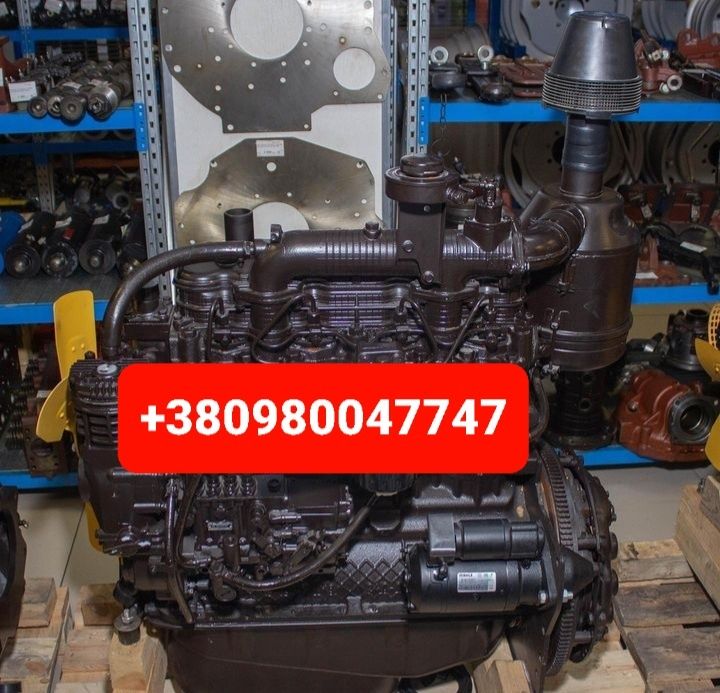 Запчасти Радиатор МТЗ ЮМЗ Т150 Т40 Т25 ЯМЗ КАМАЗ СМД ДТ75 НИВА СК5 ДОН