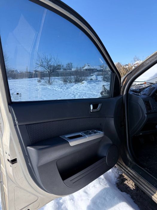 Продам Hyundai getz