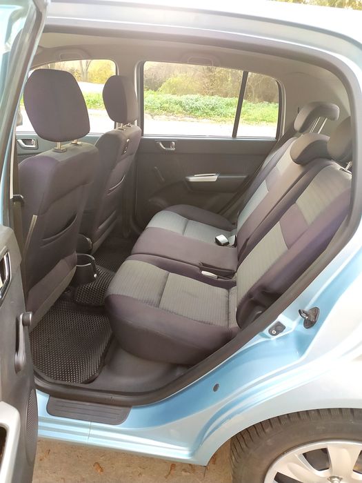 Продам Hyundai Getz