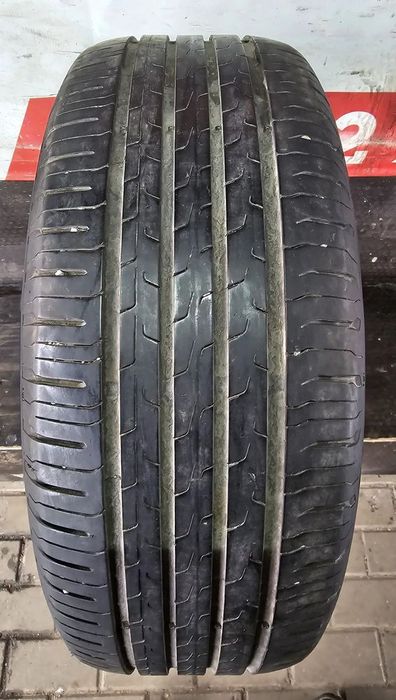 opona continental ecocontact 6 215/55 r17 17