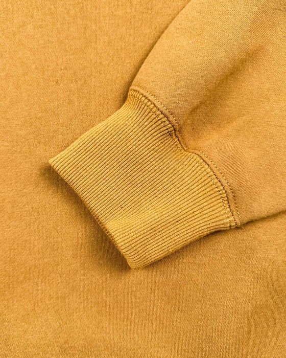 Світшот Carhartt WIP Sweatshirt Hamilton Brown