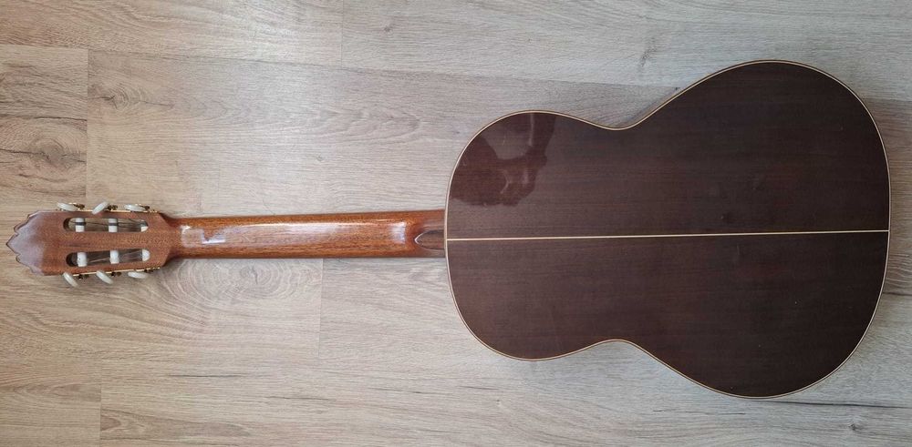 Gitara klasyczna